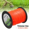 High Quality Trimmer Line Wire Garden 1Pieces Cord