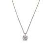 TIFFANY&Co.  Ожерелье Pt950Платина/бриллиант Женское