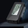 USB 3.1 Корпус для жесткого диска со светодиодной подсветкой для 2,5/3,5-дюймовых HDD Кейс-адаптер 6 Гбит/с