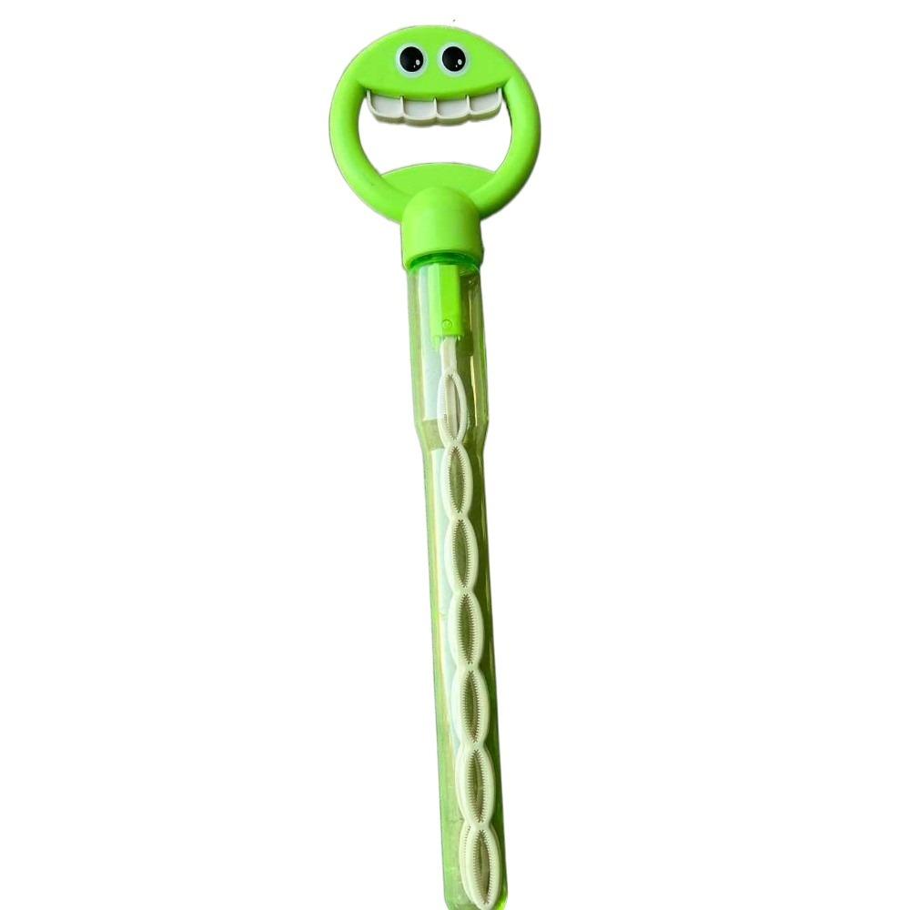 Детская палочка для мыльных пузырей в форме 5 когтей, 32 отверстия, Большие палочки для мыльных пузырей, Палочка для мыльных пузырей с 32 отверстиями, Дети