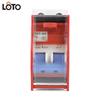 LOTO 3-Pole Miniature Circuit Breaker Lockout
