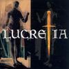 CD LUCRETIA - Lucretia BR8054AR Brennus Music 1999 France Рок Б/У