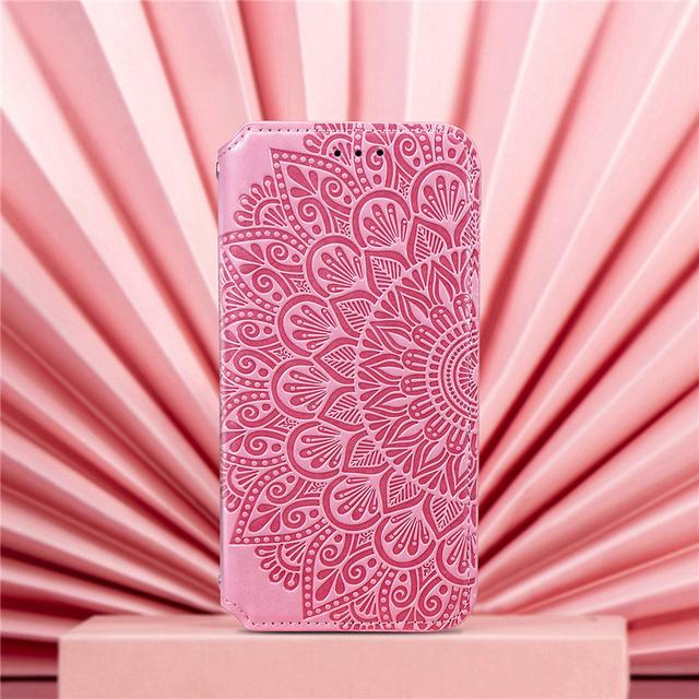 Модный магнитный флип-кожаный чехол для телефона для Iphone 6 7 8 Se 2 6s Plus 12 11 Pro X Xs Xr Max Fundas держатель для карт-подставка обложка книги