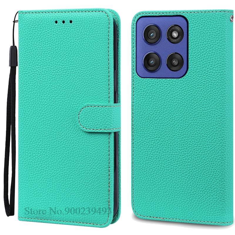 Для Motorola G56 5G Чехол Кошелек Кожаный Флип-чехол Для Motorola Moto G56 Чехол Moto G66j G66y Чехол Capa Кошелек Coque Fundas