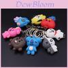 Очаровательный акриловый брелок Bt21, аниме, мультфильм, кавайный кулон, подарок, модный дизайн, прочный материал