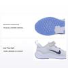 Revolution 7 Next Nature SE PS White Midnight Navy Детские кроссовки Photon-Dust Vapor-Green FN4989-100