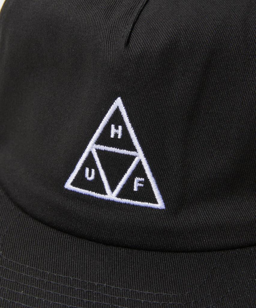 Кепка HT00715 SET TT SNAPBACK ЧЕРНАЯ [Huff] [Продукт]