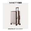 90FEN Coffee Journey Series Luggage