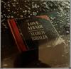 CD МАРКО РИБАЛЬДИ - Love Affair UBM1104 UBM Records 1987 Германия Джаз Б/У