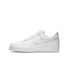 Nike Air Force 1 Abrasion Resistant Slip Resistant Abrasion Resistant Slip Resistant Low top Skateboard Shoes Unisex CW2288-111(Team603-)