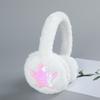 Thickening Ear Muffs Anti-Freeze Ear Cover Fashion Ear Warmer  for Women Girls