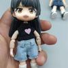 Handmade Dolls Wear Shorts Fashion Handmade Doll Shorts  for 1/12 BJD Dolls/for 1/11OB11 Dolls
