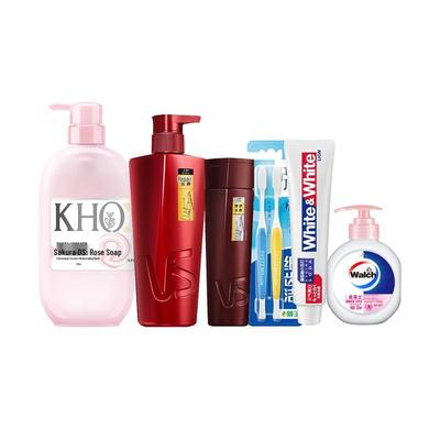 Подарочный набор для ухода за волосами Vidal Sassoon Repair & Hydrate