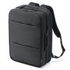 Business Backpack with Extended Large Capacity Computer Compatible with Water Business Black [Sanwa Direct] Gusset, 21-32L, Backpack, 15.6 Inch,