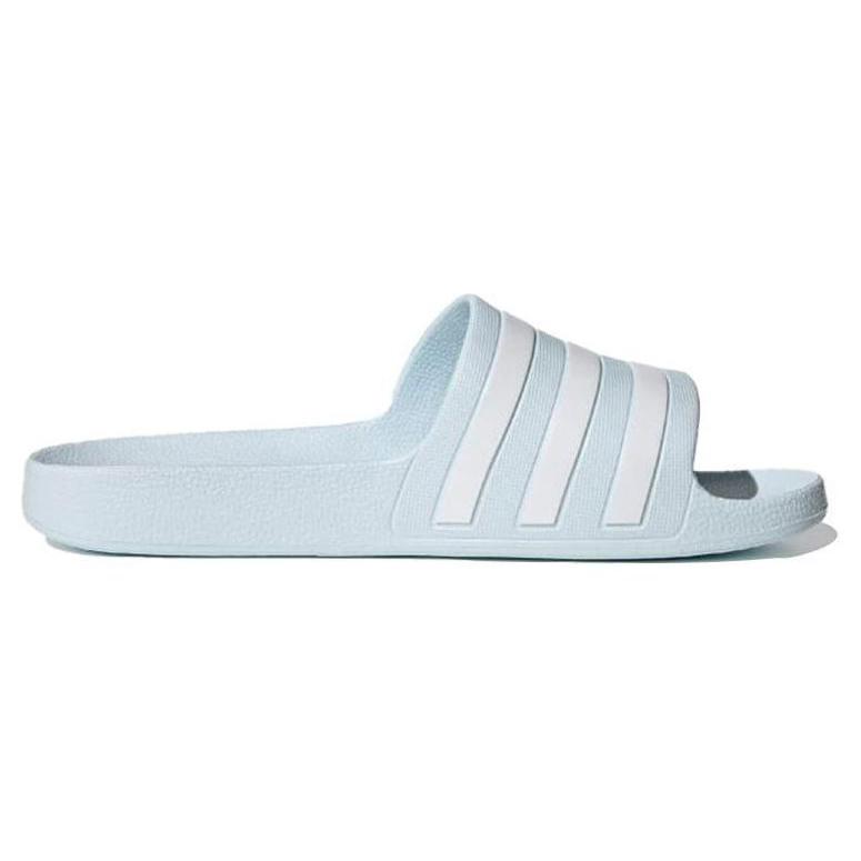 adidas Шлепанцы Adilette Aqua 'Halo Blue' Женские FY8106