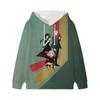 Spy X Family Hoodie Cartoon Anya Forger Pullover Loyor Yor Forger Boys Girls Personality Outfits Tops Children Gift Clothes