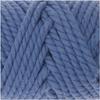 Pelote de corde en coton 25 m - Bleu