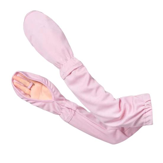 1 пара летних нарукавников, быстросохнущая защита от пота, солнцезащитный козырек, полные рукава, анти-УФ-сенсорный экран, тонкая защита рук, нарукавники для верховой езды на открытом воздухе