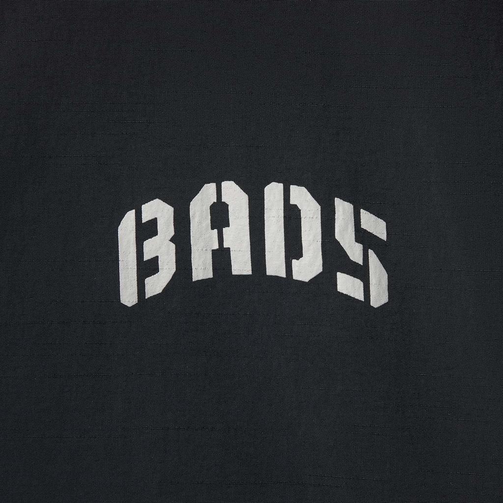 Li Ning Удобная Повседневная Простая Свободная Куртка с Воротником-стойкой на Молнии Мужская Куртка Черная AFDV127-3