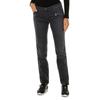 Long Denim Pants 6X5J66-5D0RZ Woman