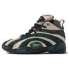 Кроссовки Brain Dead X Reebok Shaqnosis 'Dark Forest' GX9600