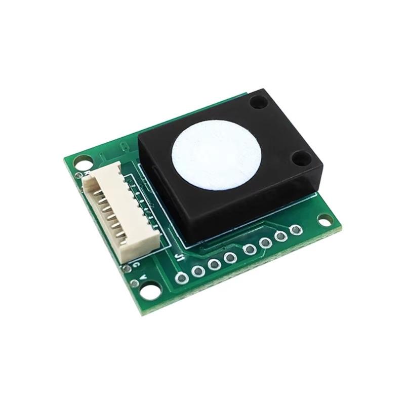 UART Output Electrochemical Hydrogens Sulfide H2S Sensors Module 0-100PPM H2S Gas Sensors SC05-H2S Replacement Part