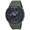 Часы Utility Color Carbon Core Guard Structure Green [Casio] G-Shock [] GA-2110SU-3AJF Мужские