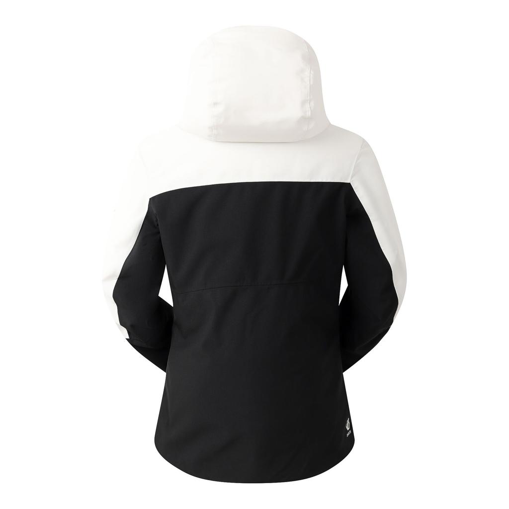 Dare 2B Womens/Ladies Iced Waterproof Ski Jacket