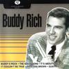 CD BUDDY RICH - Buddy Rich IEBI1012 Weton-Wesgram 2004 Netherland Jazz Used
