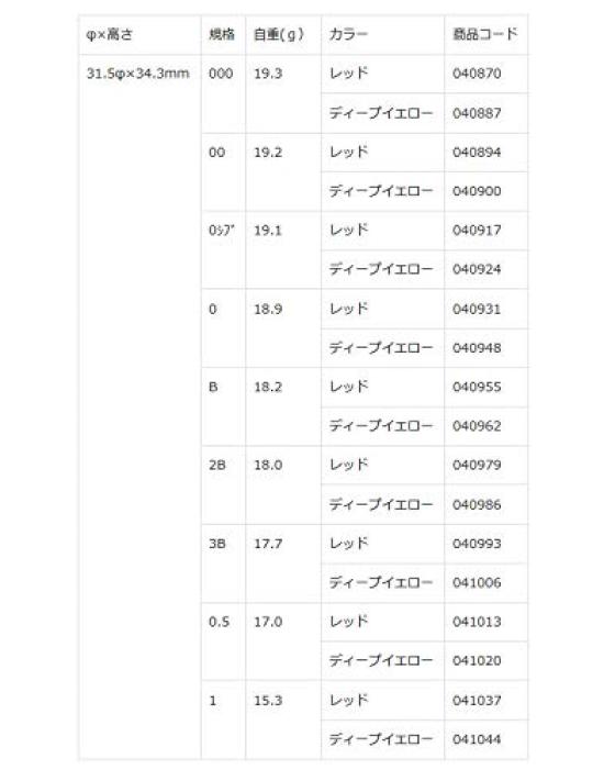 Кизакура Float Black Soul King 3B Deep Yellow 04100