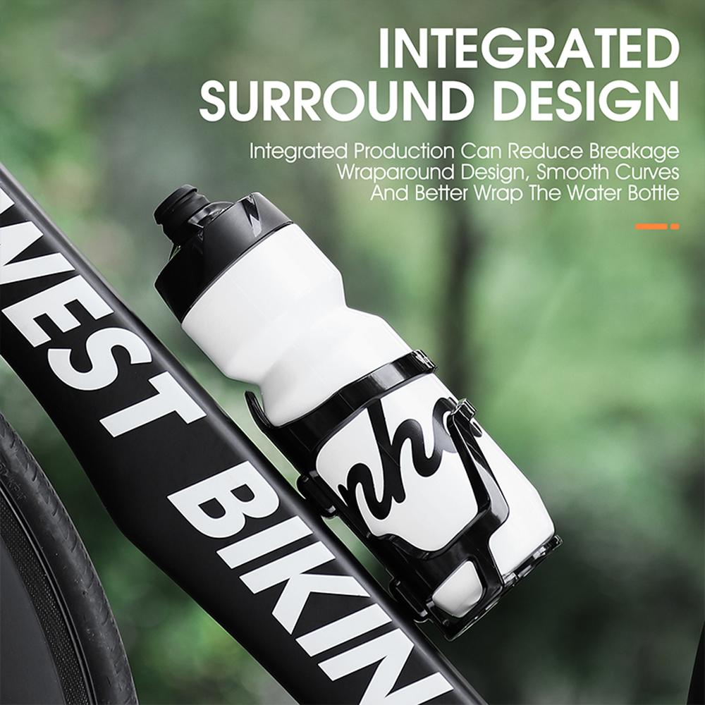 Bicycle Water Bottle Holder Road Bike Lightweight Drink Bottle Cage Cycling Cup Holder Cups Bracket