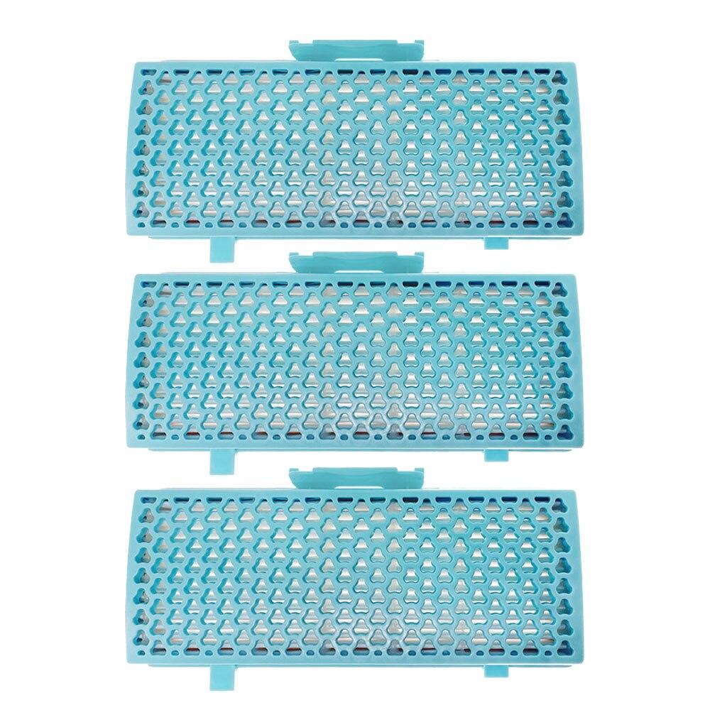 HEPA-фильтры для LG XR-404 VK71181 VK71182 VK71185 VK71186 VK71189 VK70186 VK79182 Запчасти для пылесоса ADQ68101902