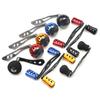 Ручка рыболовной катушки Ручка Power Handle Рукоятка Сборная часть Ручка рыболовной катушки Набор для замены ручки мультипликаторной катушки