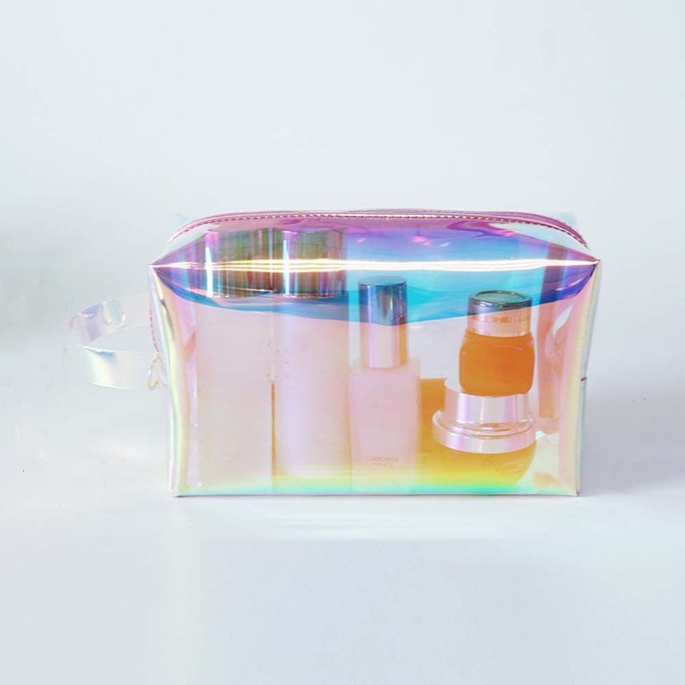 Чехол Косметички ПВХ Косметичка для хранения Косметичка для хранения помады Косметички