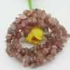 Irregular 5-8mm Crystal Agate Gravel Beads for DIY Jewelry