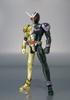 TAMASHII NATIONS Kamen Rider W Luna Joker Luna Metal S.H.Figuarts (двойной) &