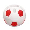 Table Ornament Cartoon Football Pen Holder Pencil Toothbrush Holders Soccer Shape Tool Pen Rack