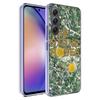 Чехол для телефона Stone-R-Roses для Samsung A17 A37 A57 A07 A16 A26 A36 A56 A06 A02S A12 A22 A32 A52S A04S A14 A24 A34 A54 A03 A13
