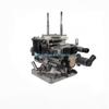Compatible Throttle Body for 1998-2002 Nissan 2.4L 4-Cylinder (Part #16118-3S510)