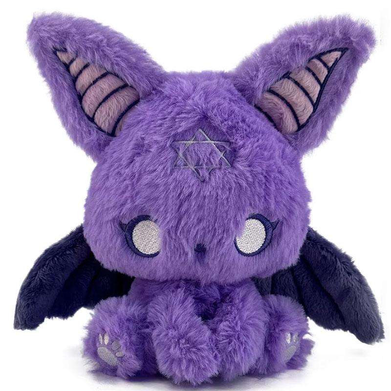 New Release: Alice Dark Messenger Design Wind Doll Plush Cute Animal Plush Doll Trendy Toy