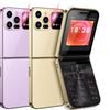 I15pro Двухсимочный Несмартфон-раскладушка с клавиатурой для пожилых - 2G Пограничное издание
