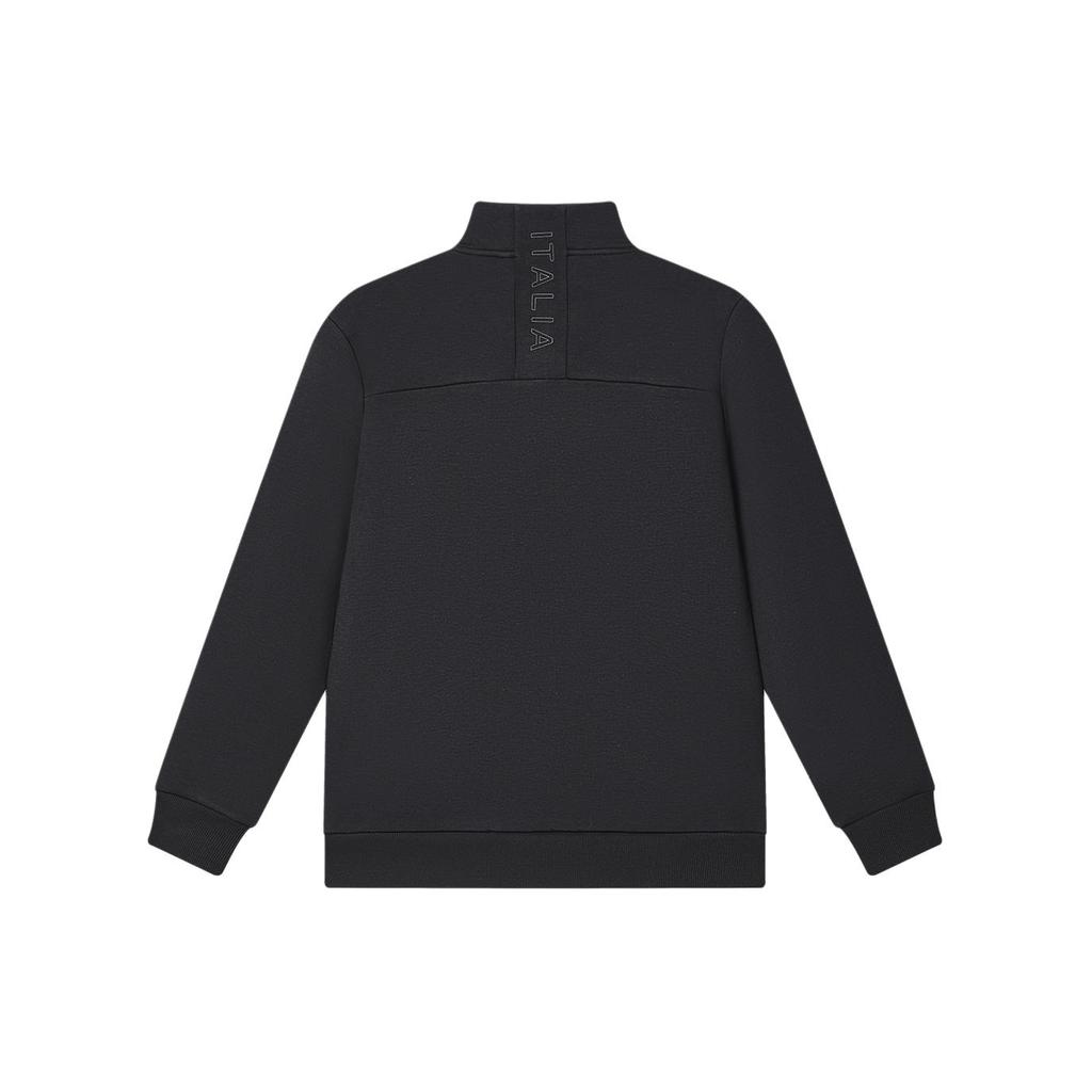 Новые куртки и пальто FILA для мужчин, цвет «реактивный черный» F51M417505A-BK