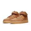 Nike Air Force 1 Mid 07 Wb Mdj9158 200 лен пшеница