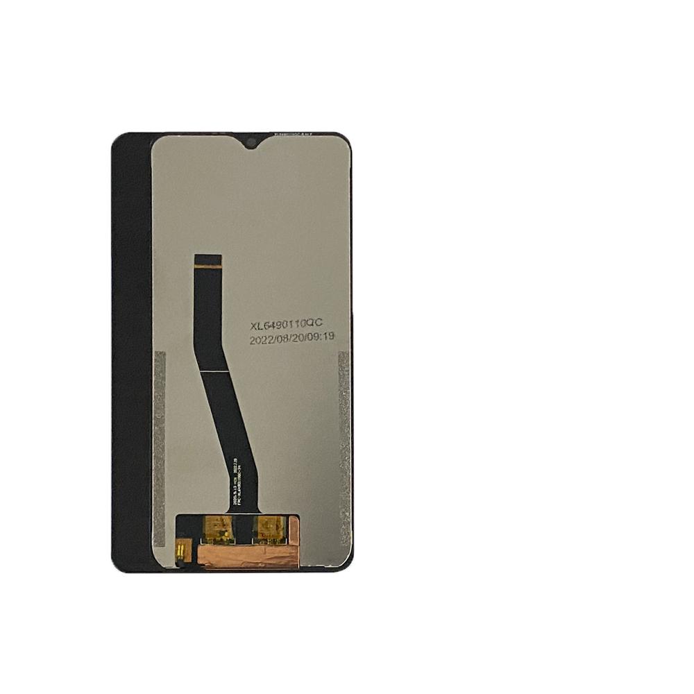 Полная сборка LCD-экрана и дигитайзера для UMIDIGI A7