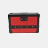 [Pre-Owned] Petite Malle Logo Hard Case Epi Leather Shoulder Crossbody Bag - Good #172DJQL