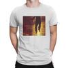 Just Another Ordinary Day Music Men T Shirts Patrick Watson Band Humorous Tee Shirt Short Sleeve Round Collar T-Shirts 100%