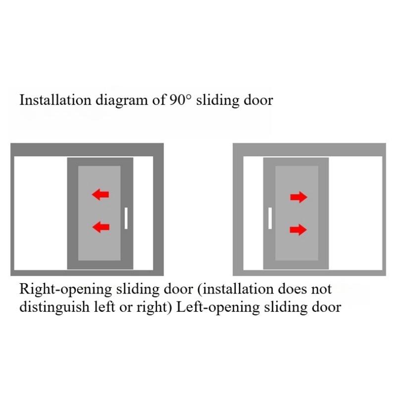 1 КОМПЛЕКТ противоугонная защелка дверная защелка замок для раздвижной двери и окна защелка дверной засов без сверления замок для распашной двери дверная защелка дверной засов
