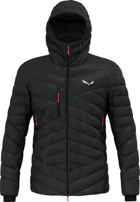 Куртка Ortles Meidum 3 Rds Down Jacket Men black out