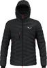 Jacket Ortles Meidum 3 Rds Down Jacket Men Black Out