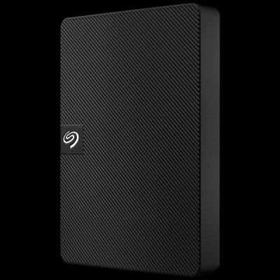 Seagate Расширяемый портативный внешний жесткий диск 1 ТБ